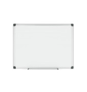 Bi-Office Whiteboard MAYA 60,0 x 45,0 cm lackierter Stahl