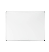 Bi-Office Whiteboard MAYA 120,0 x 120,0 cm lackierter Stahl