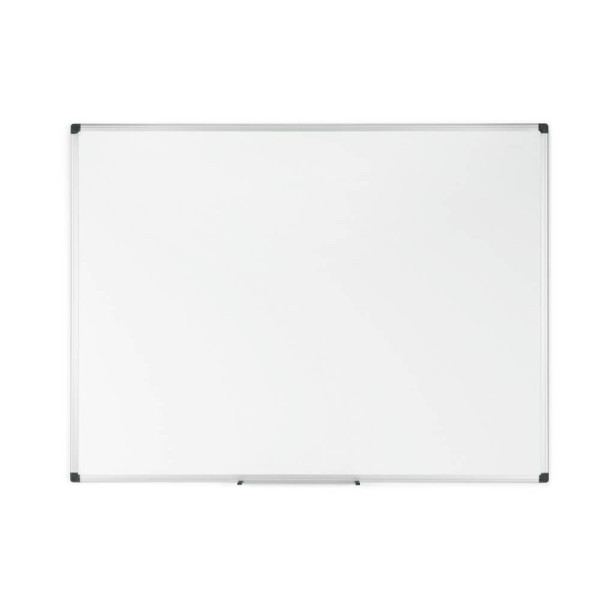 5603750110453 - Whiteboard MAYA MA3807170 120x120cm lackiert Aluminium 5603750110453 Bi-Office