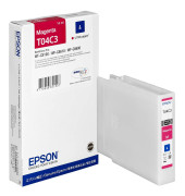 EPSON T04C3L magenta Tintenpatrone