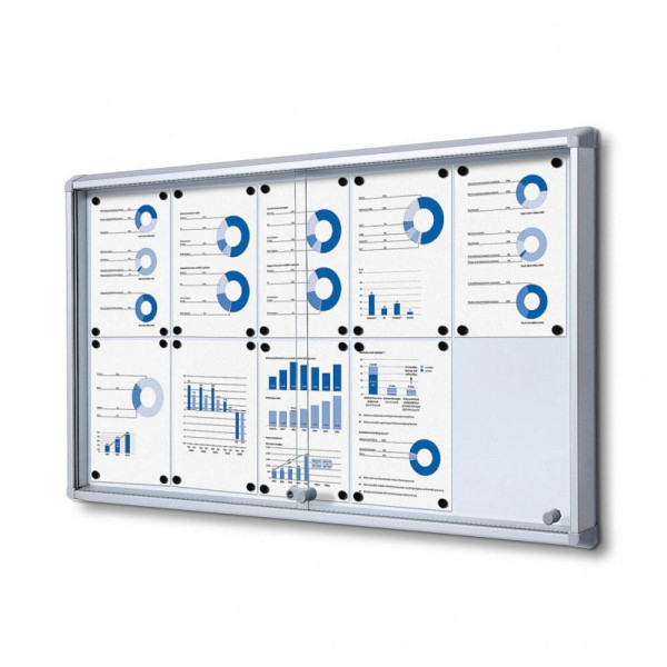 8596052020735 - Schaukasten SL 8596052020735 Showdown Displays