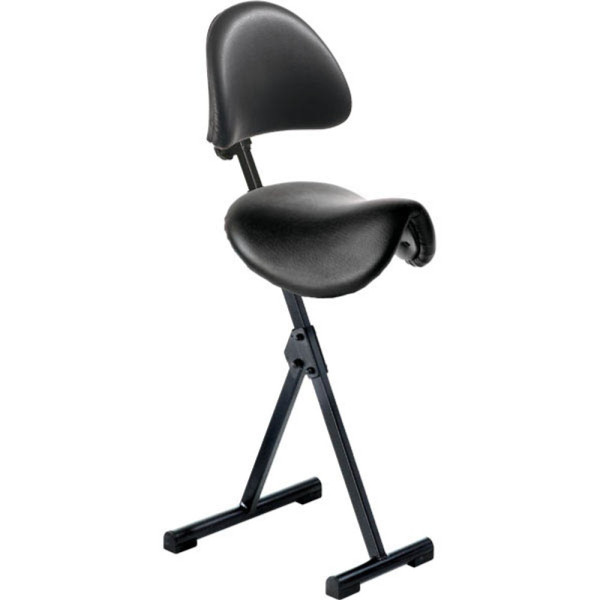 4260046929321 - AF-SR-KL4 Stehhilfe schwarz 4260046929321 mey chair 11164