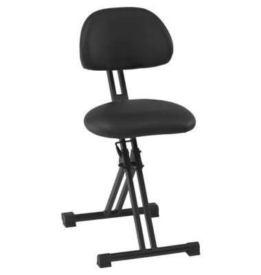 mey chair AF-SR-Comfort-KL Stehhilfe schwarz