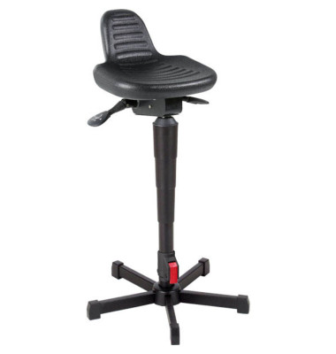 mey chair AF-SR-KL4 Stehhilfe schwarz