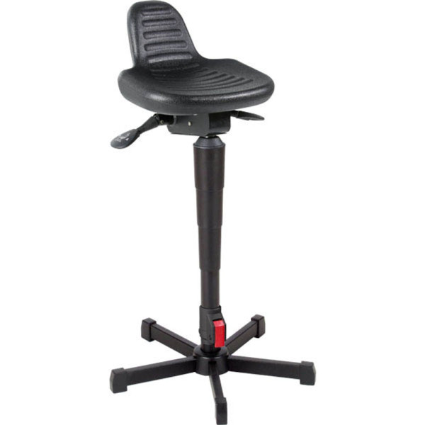 4260046923886 - AF-SR-KL4 Stehhilfe schwarz 4260046923886 mey chair 11002