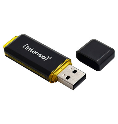 Intenso USB-Stick High Speed Line 128 GB