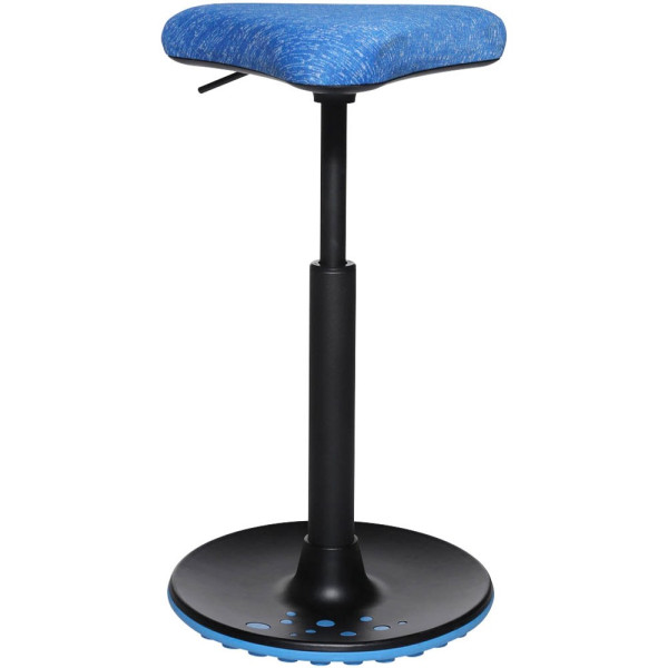 4014296747217 - Sitness H1 - Triangelsitzform Stehhilfe blau 4014296747217 SH306 CV6