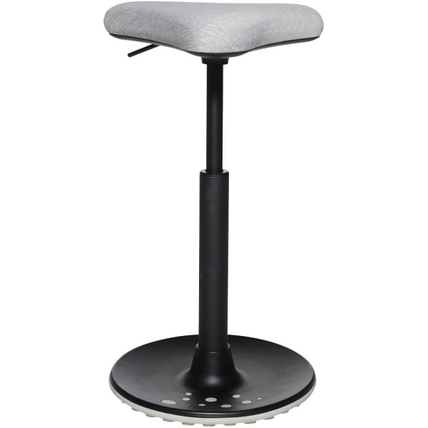 4014296747224 - Sitness H1 - Triangelsitzform Stehhilfe grau 4014296747224 SH303 CV3