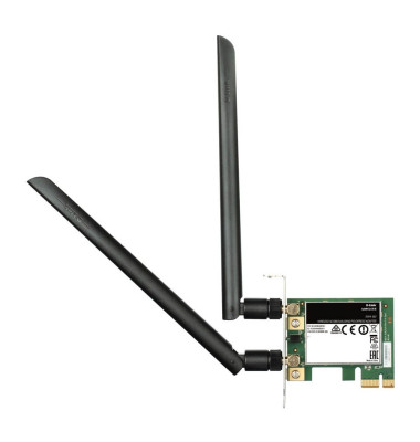 D-Link DWA-582 Wireless AC1200 Netzwerkkarte