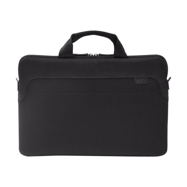 7640158663134 - DICOTA Laptoptasche Ultra Skin Plus Recycling-PET schwarz D31102 bis 338 cm (133 Zoll)