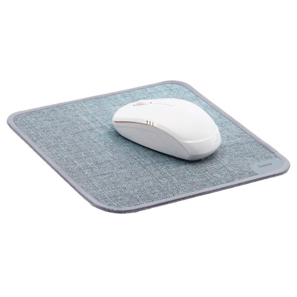 4007249547989 - Mousepad Textildesign grau 4007249547989 00054798