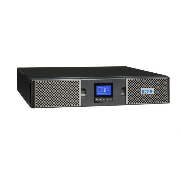 0743172081414 - 9PX1500IRT2U   9PX UPS 1500 VA 1500 W Input C14 Outputs (8) C13 Rack tower 2U