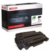 Toner 18-2027 schwarz ca 6000 Seiten kompatibel zu CE255A 55A