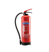 Gloria Wasserfeuerlöscher W6EASY 8016010000 6 Liter