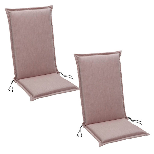 4043153113629 - 2 BEST Auflagen Comfort-Line rosa 500 x 1000 cm