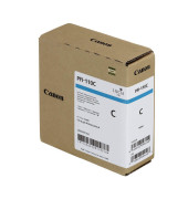 Canon PFI-110 C cyan Tintenpatrone