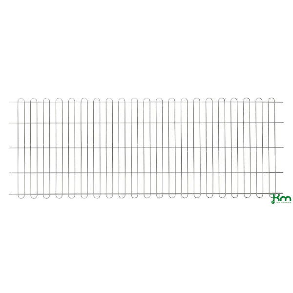 7350050353148 - Zubehör KM2000X800 Boden 730x1870mm (BxL) bis 100kg belastbar verzinkt 7350050353148 Kongamek