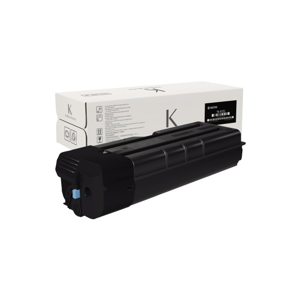 0632983039700 - Original TK-6725 Toner schwarz 70000 Seiten (1T02NJ0NL0)