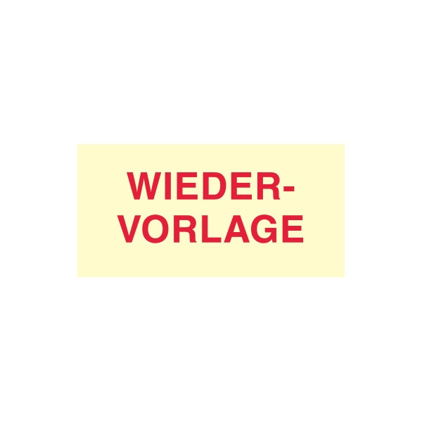 4044355786291 - Haftnotiz 70 x 35 mm (B x H) Wiedervorlage gelb 50 Bl Block 3 Block Pack 4044355786291 150 Streifen