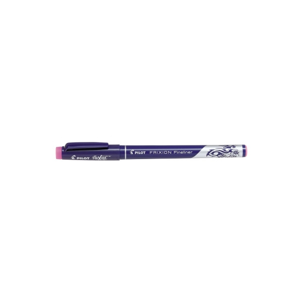 4902505560545 - Fineliner FriXion 045mm pink 4902505560545 Pilot