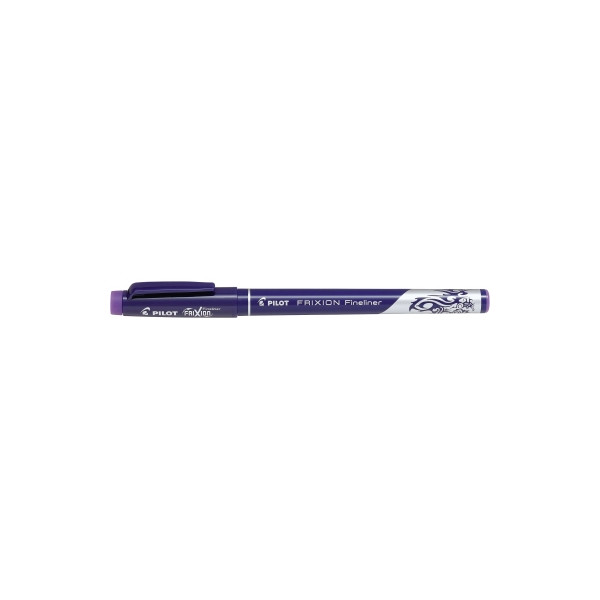 4902505560583 - Fineliner FriXion 045mm violett 4902505560583 Pilot