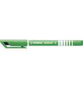Fineliner SENSOR® 0,7mm grün