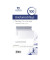 Briefumschlag Posthorn 01220617, Din Lang, ohne Fenster, selbstklebend, 75g, weiß
