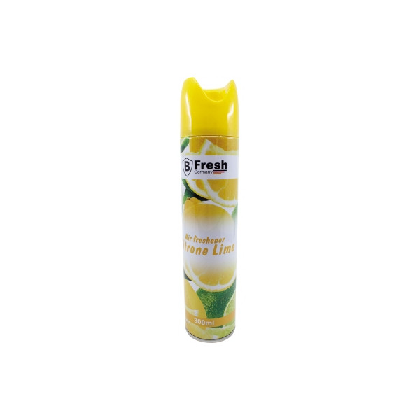 4250293353574 - Raumspray Airfresh Zitrus 300ml 300 Milliliter