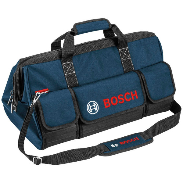 3165140799713 - Bosch 1600A003BJ Werkzeugtasche unbestückt 1 Stück (L x B x H) 48 x 30 x 28 cm