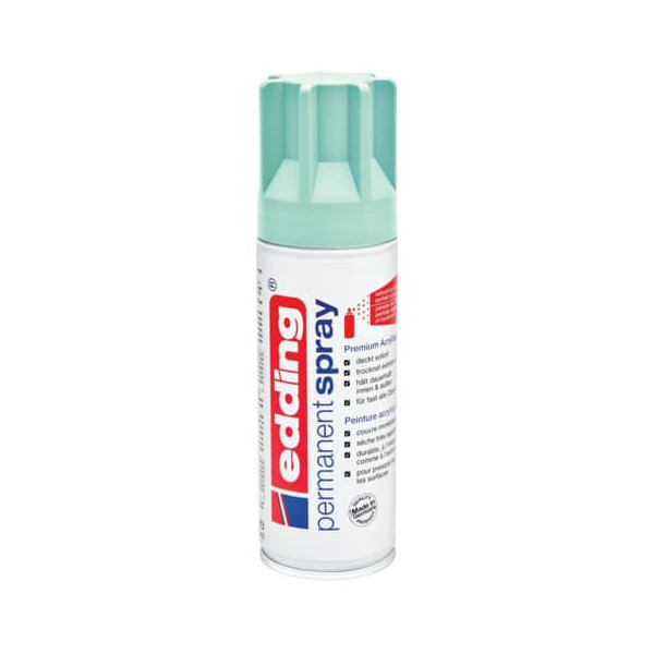 4004764974115 - 5200 Permanentspray mellow mint matt 200ml 4-5200928 200 Milliliter