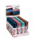 Spraydosen 4-51555 Trendfarben 1 sortiert permanent 24 Dosen, edding 5200