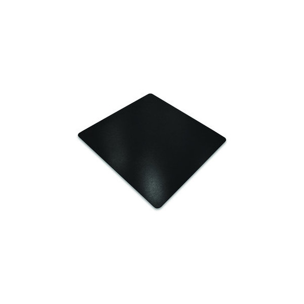 Bodenschutzmatte advantagemat®, Teppich, Vinyl, 120x150cm, schwarz