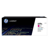 Toner, 659A, W2013A, original, magenta, 13.000 Seiten