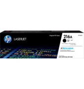 Toner, 216A, W2410A, original, schwarz, 1.050 Seiten