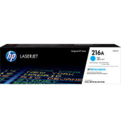 Toner, 216A, W2411A, original, cyan, 850 Seiten