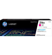 Toner, 216A, W2413A, original, magenta, 850 Seiten