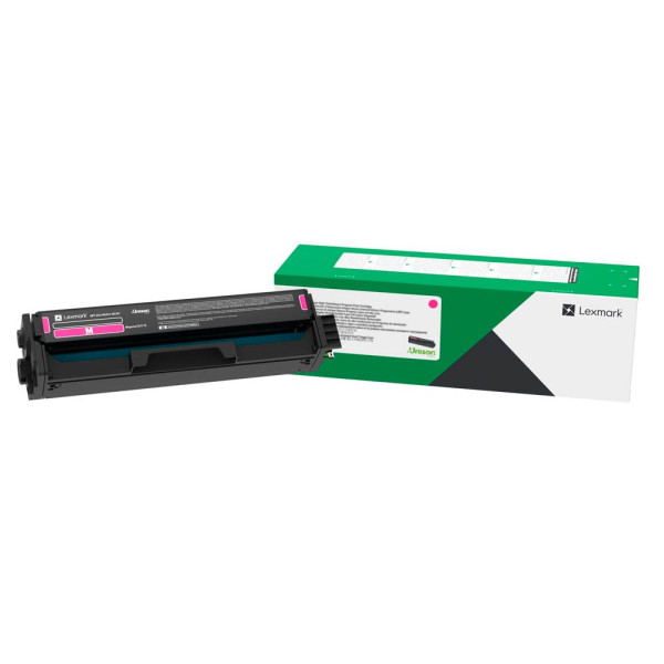 0734646696838 - Original Toner magenta 1500 Seiten (C3220M0) für C3224dw C3326dw MC3224adwe dwe MC3326adwe