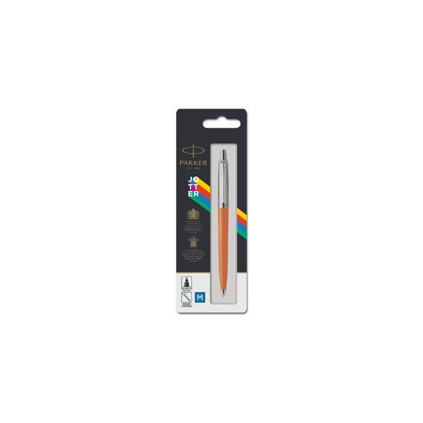 3026980760540 - 2076054 Kugelschreiber Blau Clip-on retractable ballpoint pen Medium 1 Stück(e) (2076054)