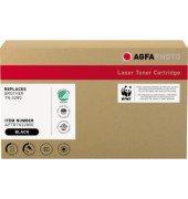 Toner APTBTN3280E schwarz ca 8000 Seiten kompatibel zu TN-3280