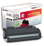 Toner APTBTN6600E schwarz ca 6000 Seiten kompatibel zu TN-6600