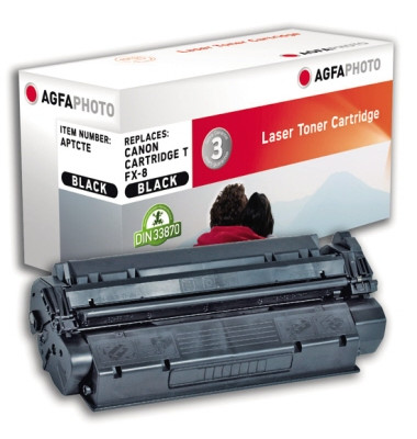 Toner APTCTE schwarz ca 3500 Seiten kompatibel zu T