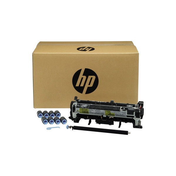 0887758525579 - - (220 V) - LaserJet - Wartungskit - für LaserJet Enterprise MFP M630  LaserJet Enterprise Flow MFP M630