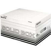 Archiv-Container Solid 61170001 S +Deckel ws