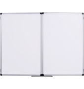 Whiteboard Trio Maya TR02030207170 emailliert 120x90cm