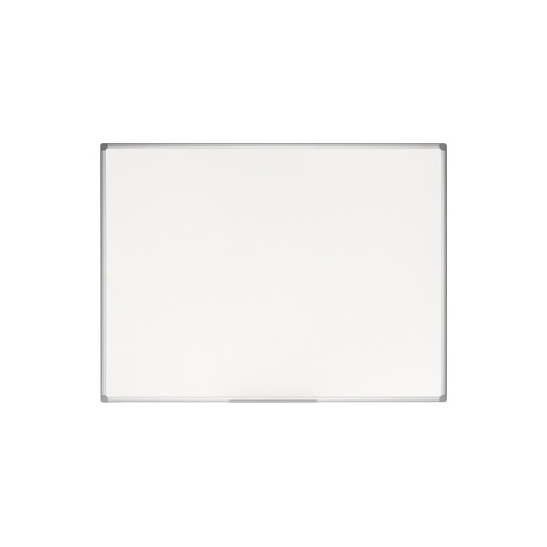 5603750549796 - Earth Whiteboard Wandmontiert Magnetisch Keramik Einseitig 150 (B) x 100 (H) cm