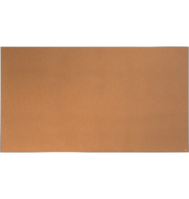 Pinnwand Impression Pro Widescreen, 1915417, 155x87cm (BxH), Aluminium