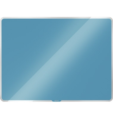 Whiteboard Cosy 70420061 Glas 60x40cm blau