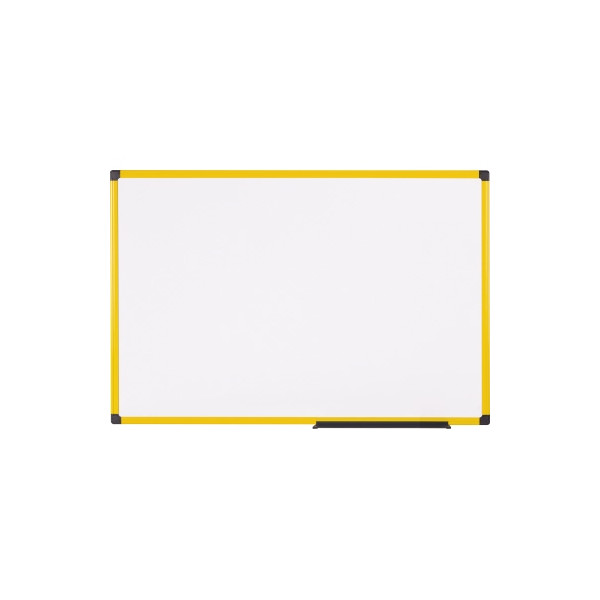 5603750548942 - Whiteboard Ultrabrite CR0406177 60x45cm emailliert Aluminiumrahmen 5603750548942 Bi-Office