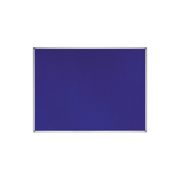 5603750359913 - Pinnwand Earth-It FA1543790 Filz 150x100cm blau