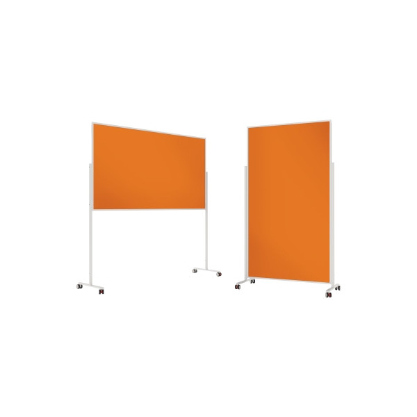 4013695062563 - Moderationstafel evolution plus 1181144 orange 4013695062563 Magnetoplan